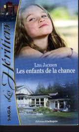 LES ENFANTS DE LA CHANCE 9782280177887