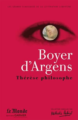 Thérèse, philosophe dom bougre 9782351840597