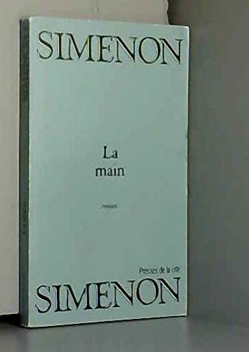 La Main 9782285003952