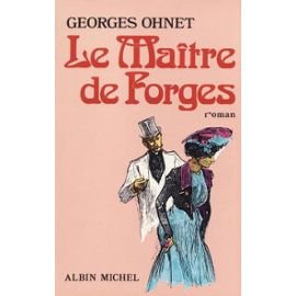 Les maîtres de forges 9782226017765