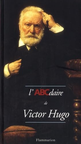 L'ABCdaire de Victor Hugo 9782080106889