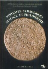 Systemes symboliques science et philosophie 9782222021070