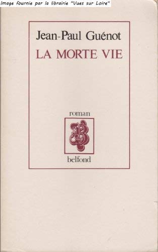 La morte vie 9782714423023