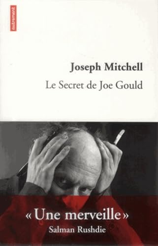 Le Secret de Joe Gould 9782746733671