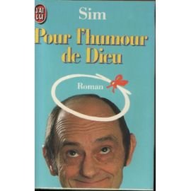 Pour l'humour de Dieu 9782277220015