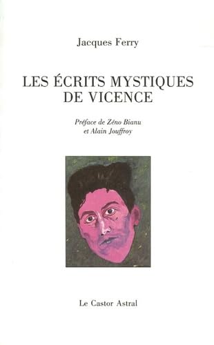 Les Ecrits mystiques de Vicence 9782859206390