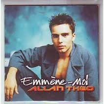 Emmène-moi 0724388500524