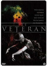 The Veteran - DVD 5410504222153