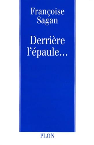 Derrière l'épaule... 9782702823538