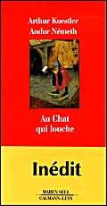 Au chat qui louche 9782702125793