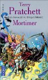Les Annales du Disque-Monde, Tome 4 : Mortimer 9782266080682