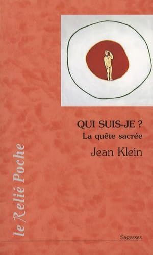 Qui suis-je ? La quête sacrée 9782354900021