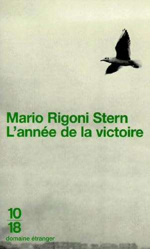 L'Année de la victoire 9782264030085