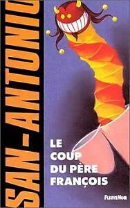 Le Coup du père François 9782265051515