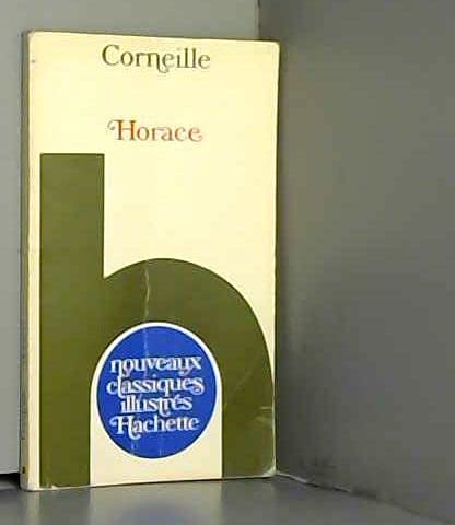 HORACE 9782010029288