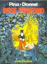 Rose profond. Une aventure de Malcom 9782226035592