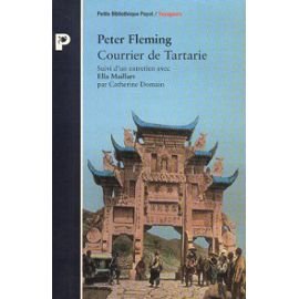 Courrier de Tartarie 9782228884747