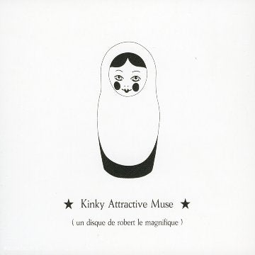 Kinky Attractive Muse 3516620116627