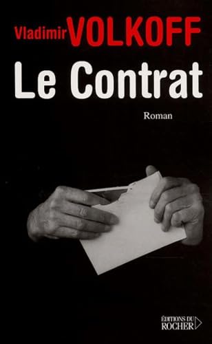 Le Contrat 9782268043098
