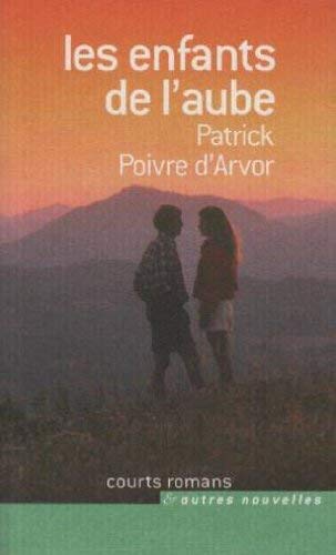 Les enfants de l'aube 9782298008524