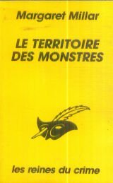 Le Territoire des monstres 9782702418383