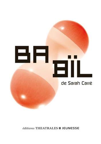 Babïl 9782842608071