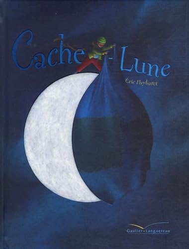 Cache-Lune 9782013913232