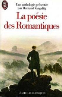 La poésie des romantiques 9782277235354