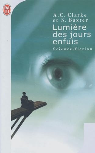 Lumière des jours enfuis 9782290325629