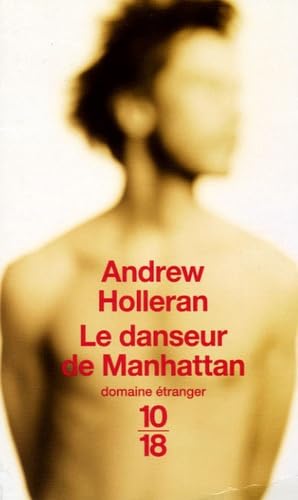 Le danseur de Manhattan 9782264039385