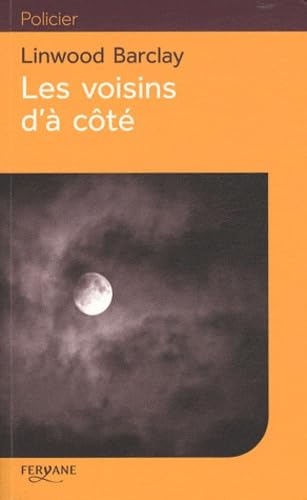 Les voisins d'à côté 9782363600264