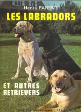 Les labradors 9782851820365