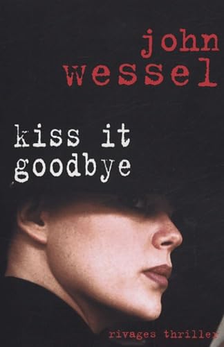 Kiss it goodbye 9782743613501