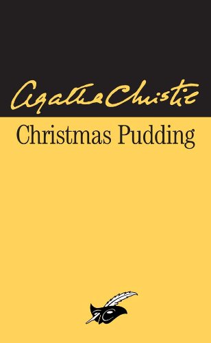 Christmas Pudding: Et autres surprises du chef 9782702478899