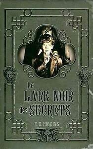 Le livre noir des secrets 9782298021936