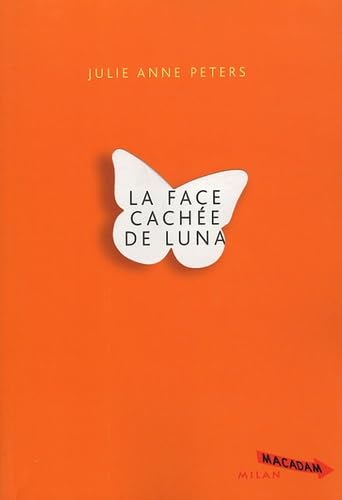 La face cachée de Luna 9782745916846