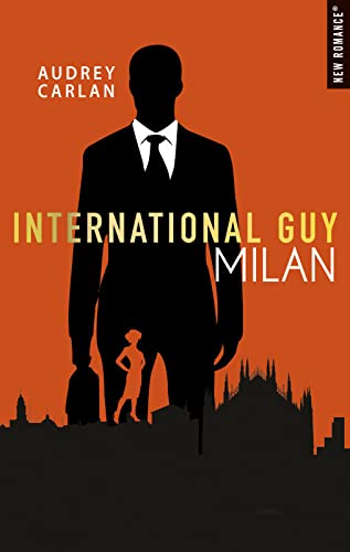 International Guy 4 - Milan 9782298146677