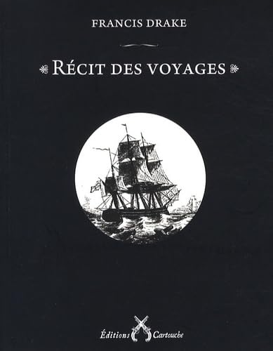 Récit des voyages 9782915842388