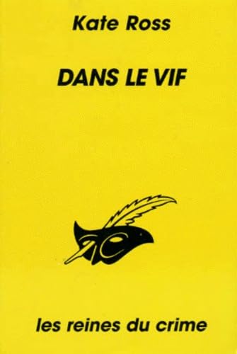 Dans le vif 9782702426999
