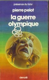 Guerre olympique 9782207302972
