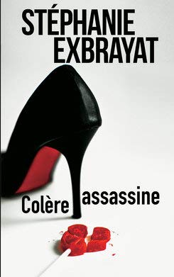 Colère assassine 9782298147339