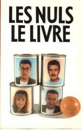 Livre (le) 9782020134712