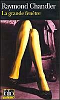 La grande fenêtre 9782070408191