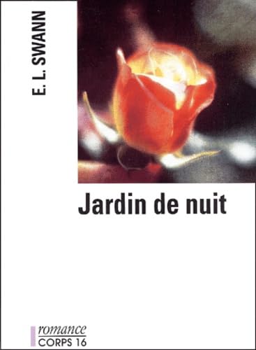 jardin de nuit [edition en gros caractères 9782840573616