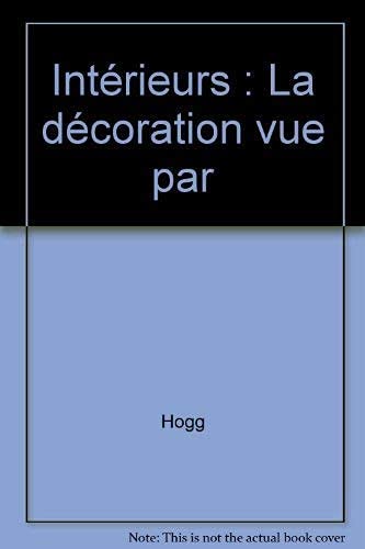 Intérieurs : la décoration vue par " The World of Interiors " 9782082019088