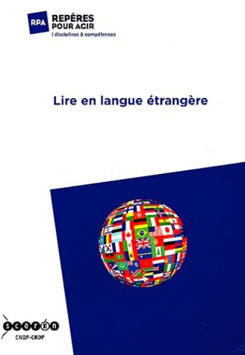 Lire en langue étrangère 9782866176037
