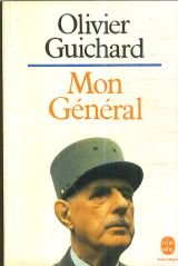 Mon Général 9782253027492