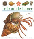 Le bord de la mer 9782070357154