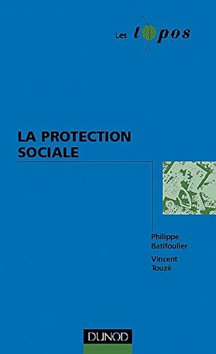 La Protection sociale 9782100039838