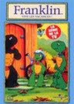 Franklin : Vive les vacances ! 3259190250994